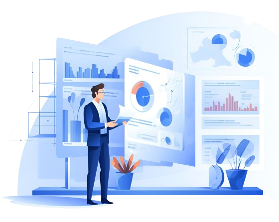 CRM Dashboard