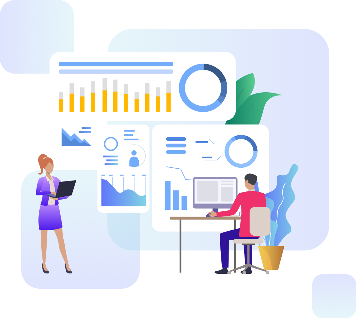 Analytics